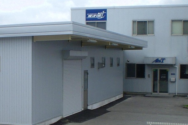 サンプルメージ