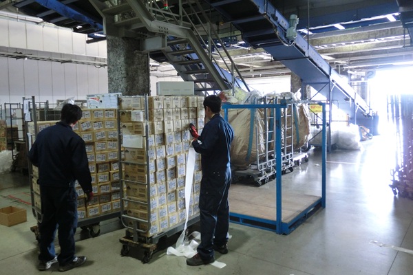 サンプルメージ